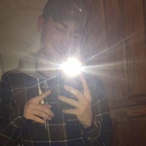 Meet your Posher, Brandon